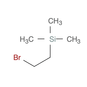 (2-BROMOETHYL)TRIMETHYLSILANE