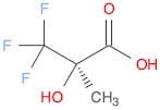 (R)-2-Hydroxy-2-(Trifluoromethyl)Propionic Acid