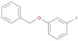 1-(Benzyloxy)-3-iodobenzene