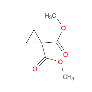 Dimethyl cyclopropane-1,1-dicarboxylate