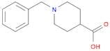 1-Benzylpiperidine-4-carboxylic Acid