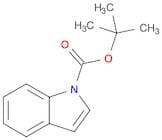 tert-Butyl 1-indolecarboxylate