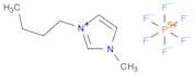 1-Butyl-3-Methylimidazolium Hexafluorophosphate