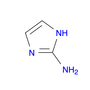 1H-Imidazol-2-amine