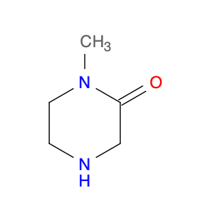 1-Methylpiperazin-2-one