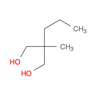 2,2-Bis(Hydroxymethyl)Pentane