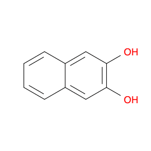 2,3-Dihydroxynaphthalene
