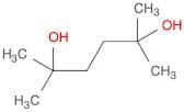 2,5-Dimethyl-2,5-hexanediol