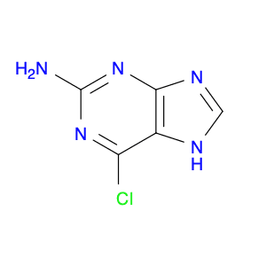 2-Amino-6-Chloro-Purin