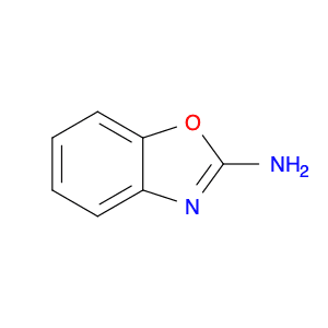 2-Aminobenzoxazole