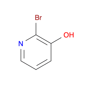 2-Bromo-3-Hydroxypyridine