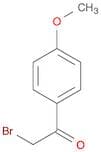 2-Bromo-1-(4-methoxyphenyl)ethanone