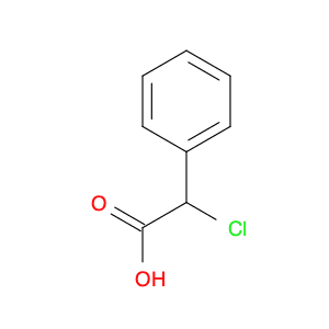 2-Chloro-2-phenylacetic acid