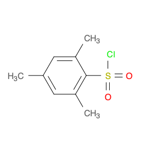 2-Mesitylenesulfonyl chloride