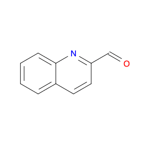 2-Quinolinecarboxaldehyde