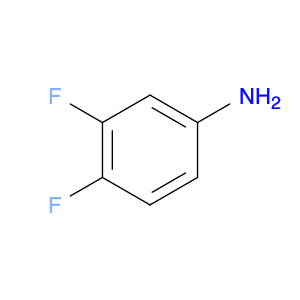 3,4-Difluoroaniline