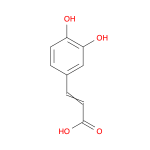 3,4-Dihydroxycinnamic Acid