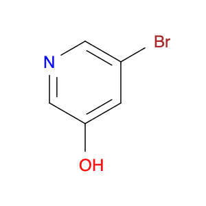 3-Bromo-5-Hydroxypyridine