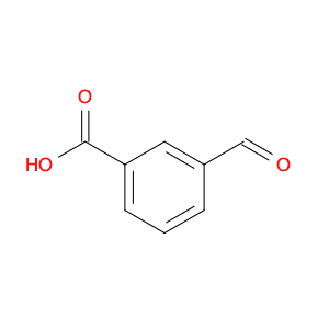 3-Formylbenzoic acid