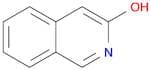 3-Hydroxyisoquinoline