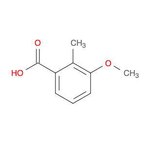 3-Methoxy-2-methylbenzoic acid