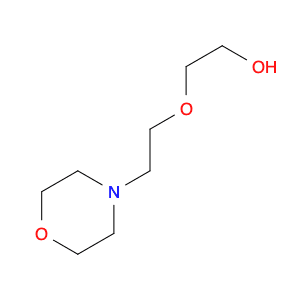 4-[2-(2-Hydroxyethoxy)ethyl]morpholine
