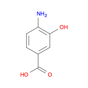 4-Amino-3-Hydroxybenzoic Acid