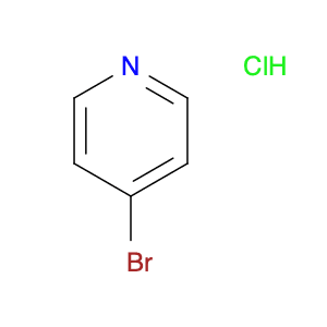 4-Bromopyridine Hydrochloride