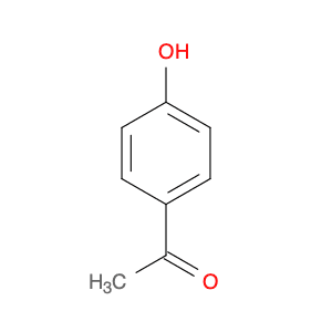 4'-Hydroxyacetophenone