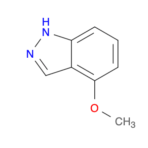 4-Methoxy-1H-indazole