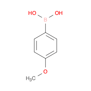 4-Methoxybenzeneboronic Acid