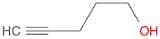 4-Pentyn-1-ol