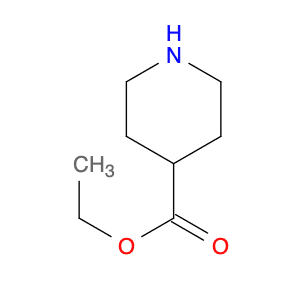 Ethyl 4-piperidinecarboxylate