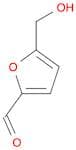 5-Hydroxymethylfurfural