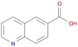 Quinoline-6-carboxylic acid