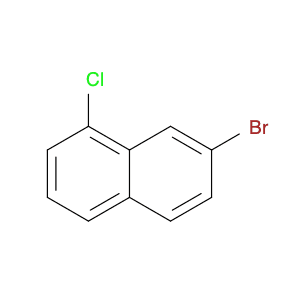 7-BROMO-1-CHLORONAPHTHALENE