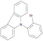 9-(2-Bromophenyl)-9H-carbazole