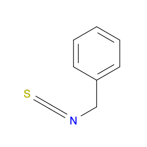 Benzyl Isothiocyanate