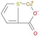 Copper(I) thiophene-2-carboxylate