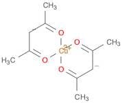 Cupric Acetylacetonate