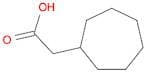 CYCLOHEPTYLACETIC ACID