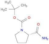 Boc-Pro-NH2