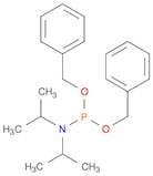 Dibenzyl N,N-Diisopropylphosphoramidite