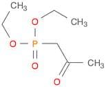 Diethyl (2-oxopropyl)phosphonate