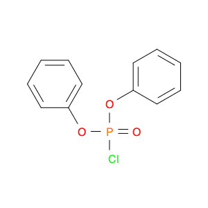 Diphenyl chlorophosphate