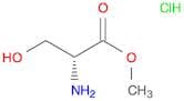 D-Serine Methyl Ester Hydrochloride
