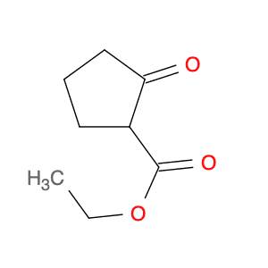 Ethyl 2-oxocyclopentanecarboxylate