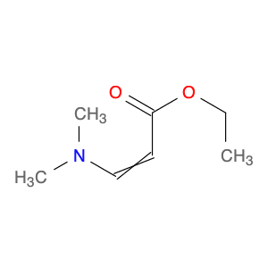 Ethyl 3-(N,N-dimethylamino)acrylate
