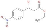 ETHYL 4-NITROBENZOYLACETATE
