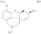 (4aS,6R,8aS)-4a,5,9,10,11,12-Hexahydro-3-methoxy-11-methyl-6H-benzofuro[3a,3,2-ef][2]benzazepin-6-…